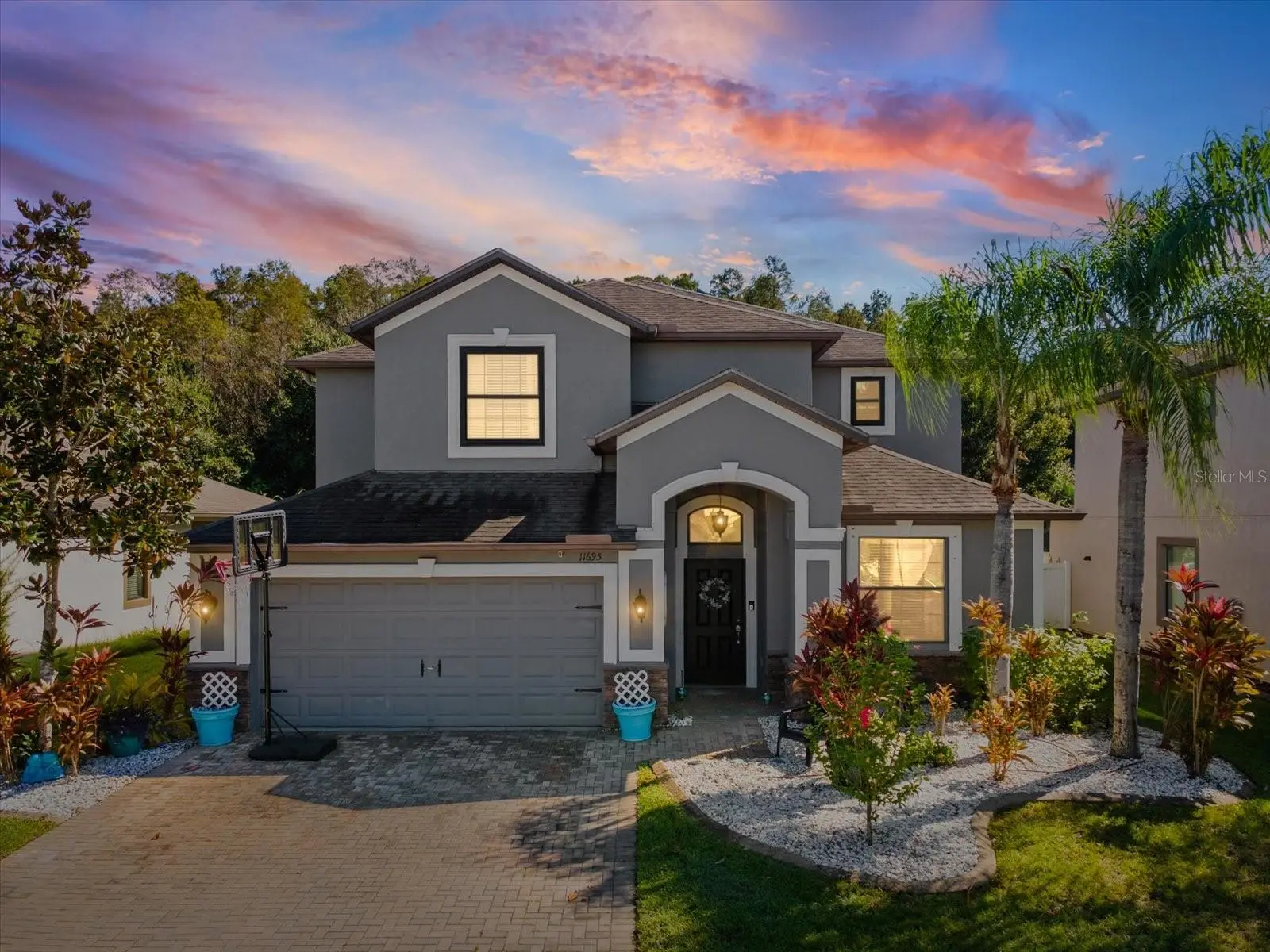 11695 Crestridge Loop, FL