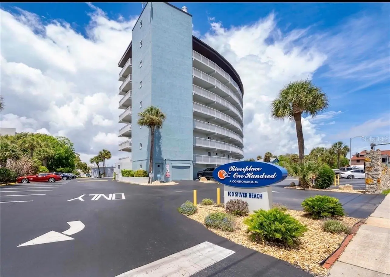 100 Silver Beach Avenue, FL