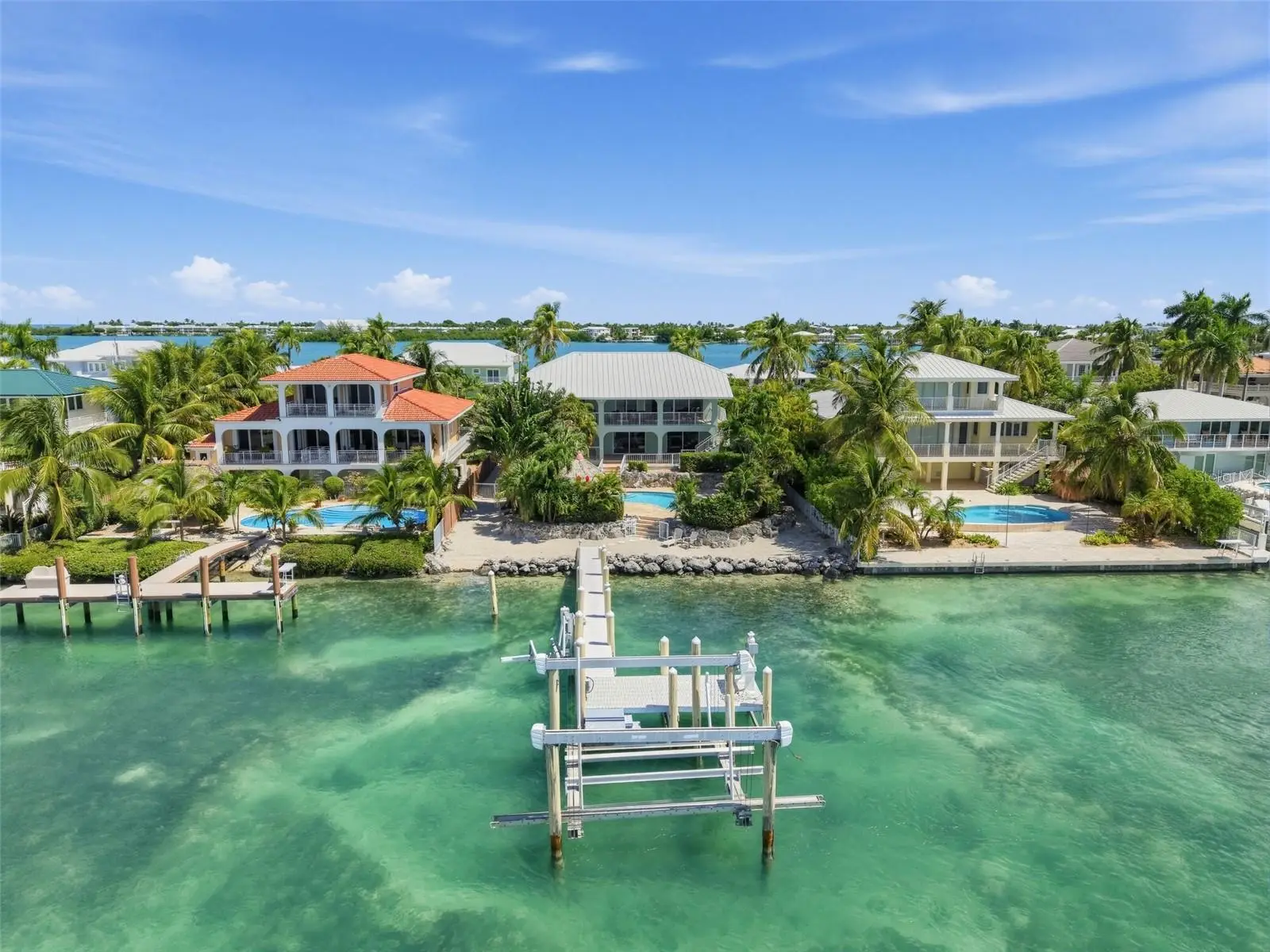 422 Harbour Drive, FL
