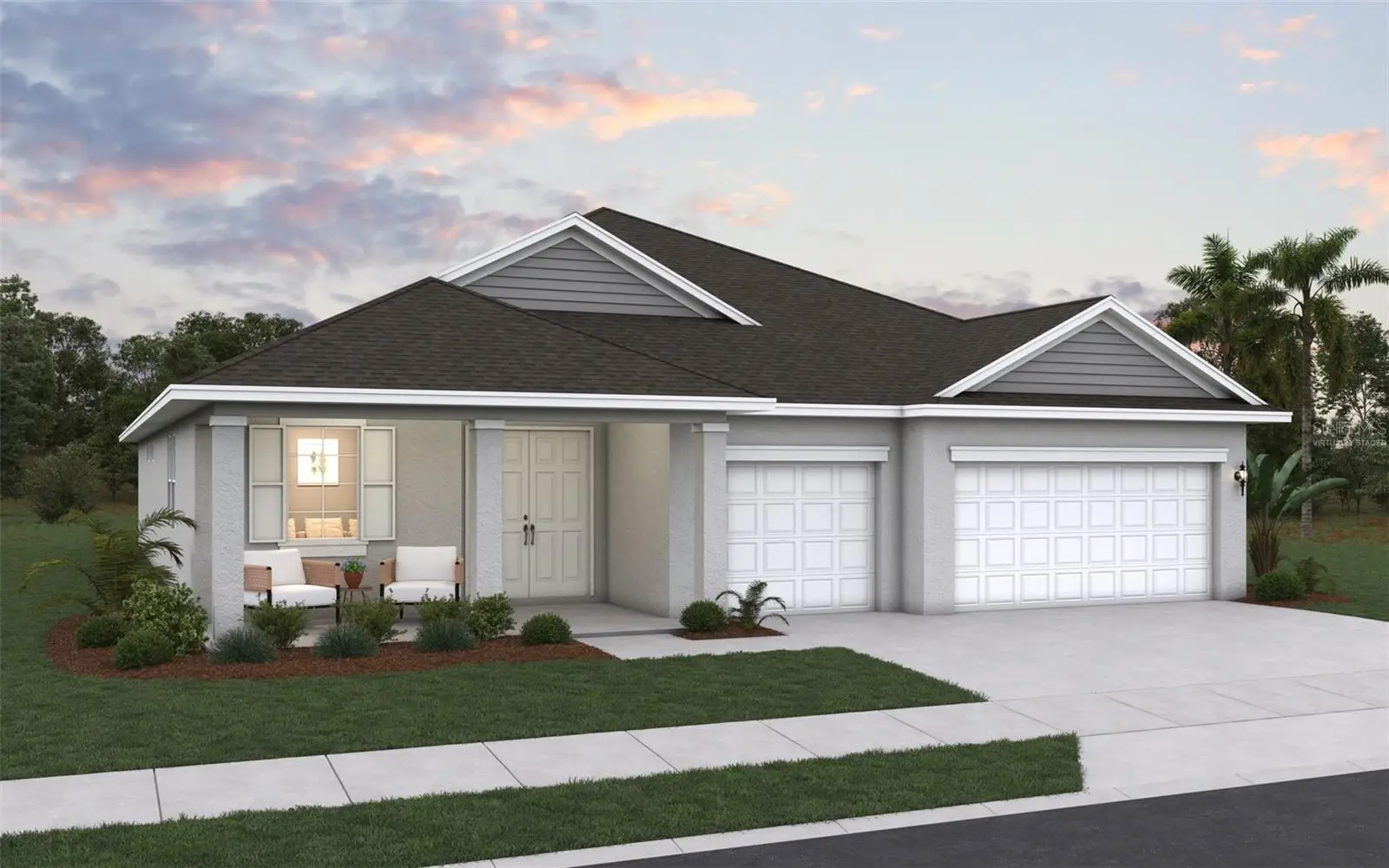7376 Sea Manatee Street, FL