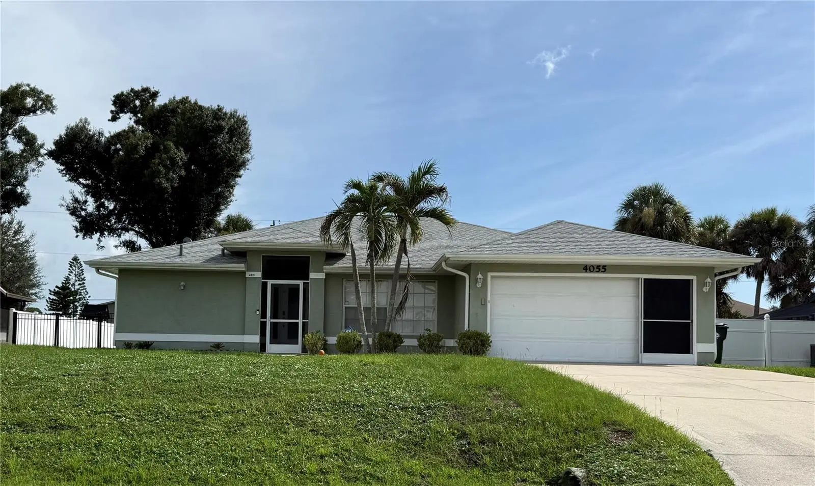4055 Allure Lane, FL