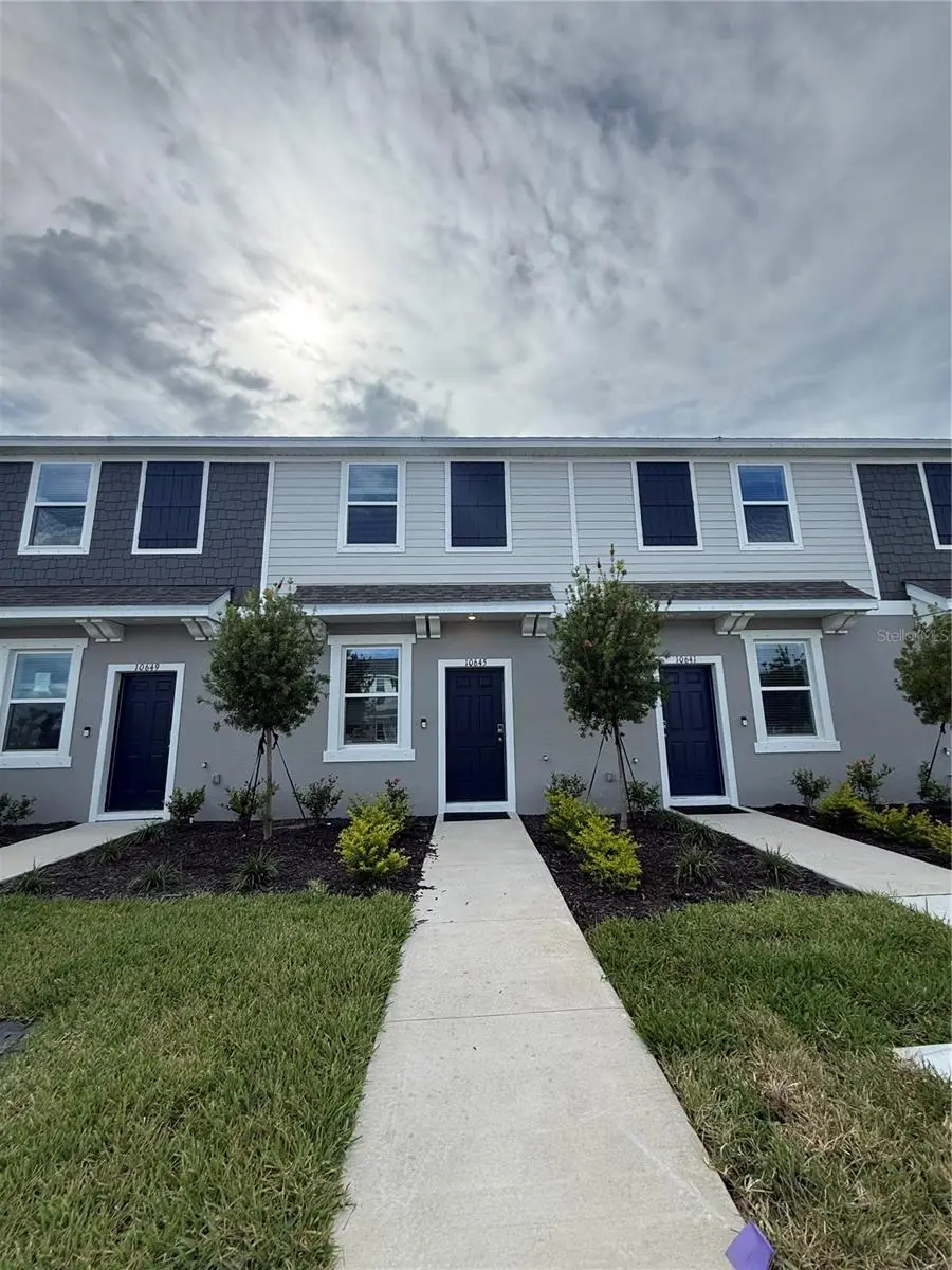 10645 Orbit Terrace, FL