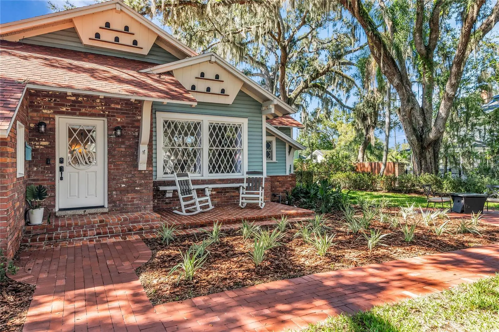 234 Lakeview Avenue, FL