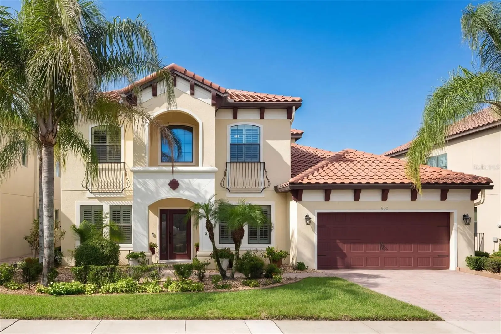 820 Stephens Pass Cove, FL