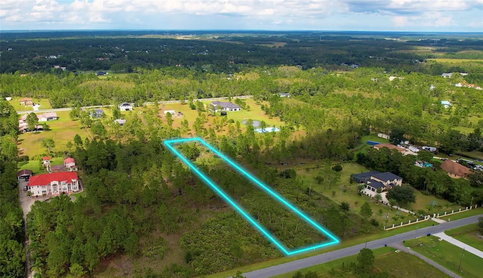 Lot 330 Sheldon Street, FL