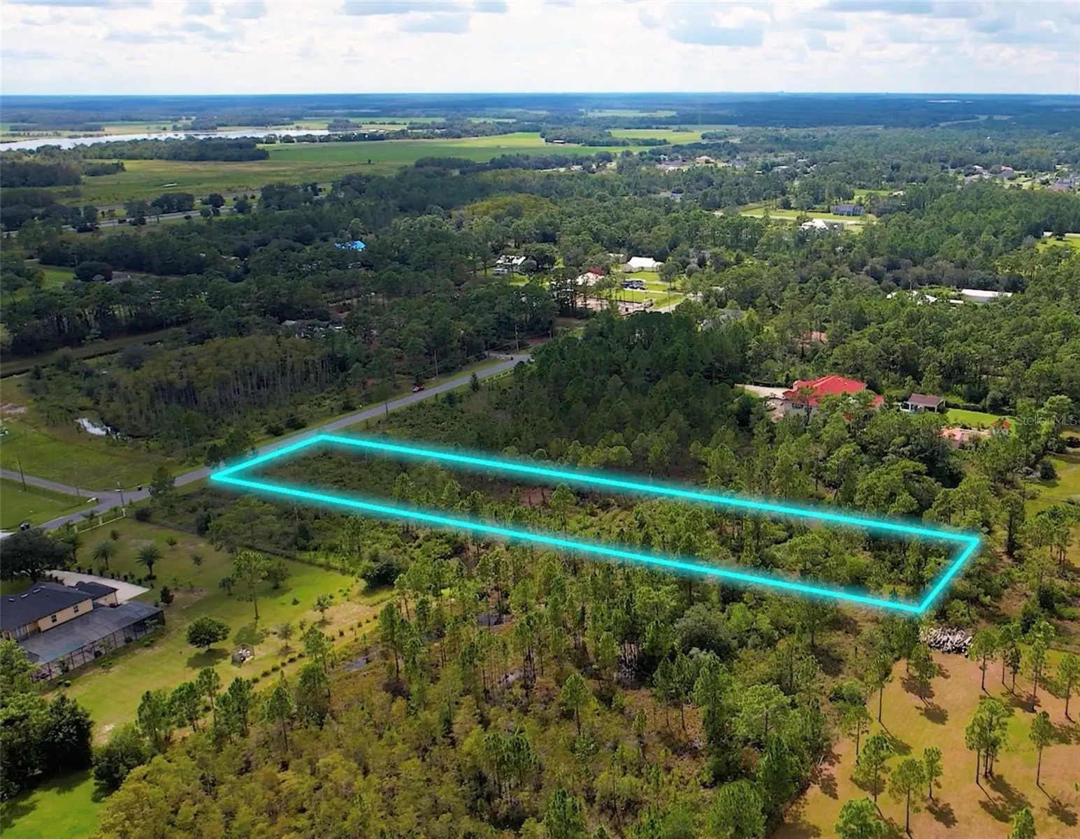 Lot 330 Sheldon Street, FL