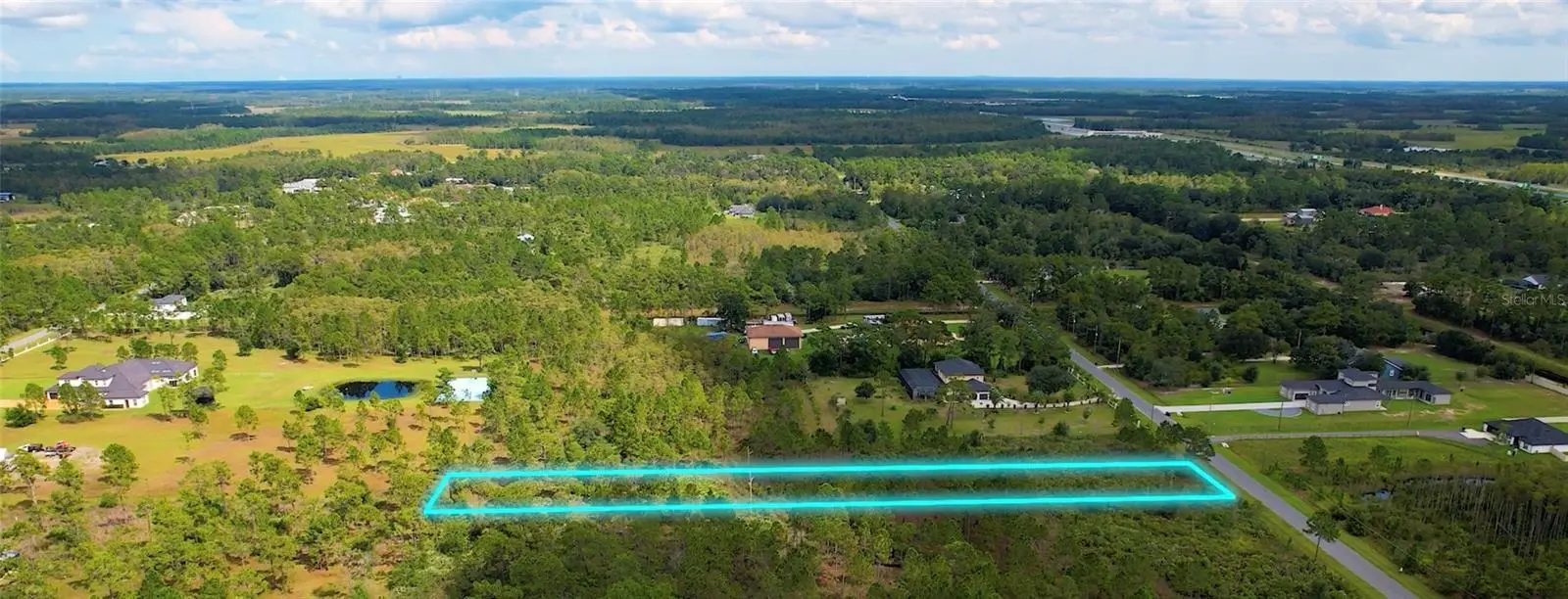 Lot 330 Sheldon Street, FL