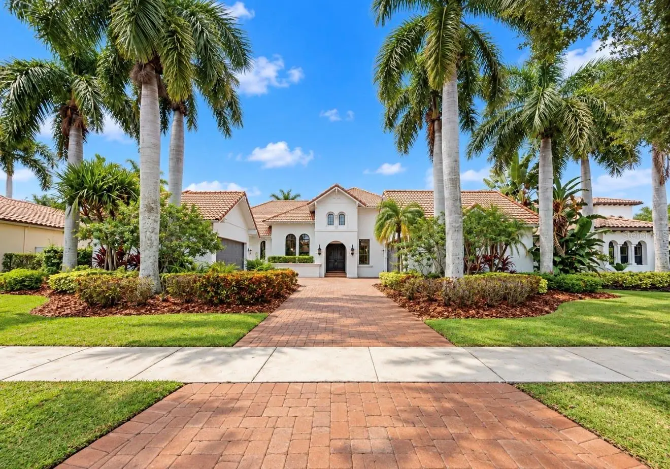 5408 Tybee Island Drive, FL