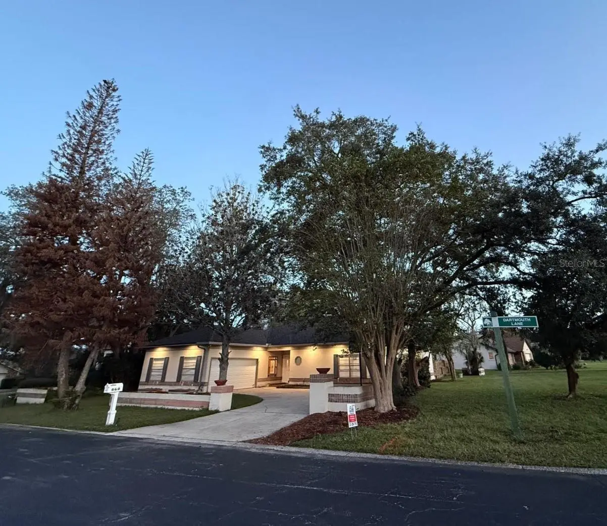 154 Dartmouth Lane, FL