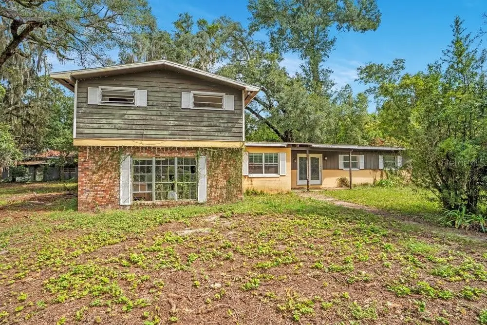 4711 Round Lake Road, FL