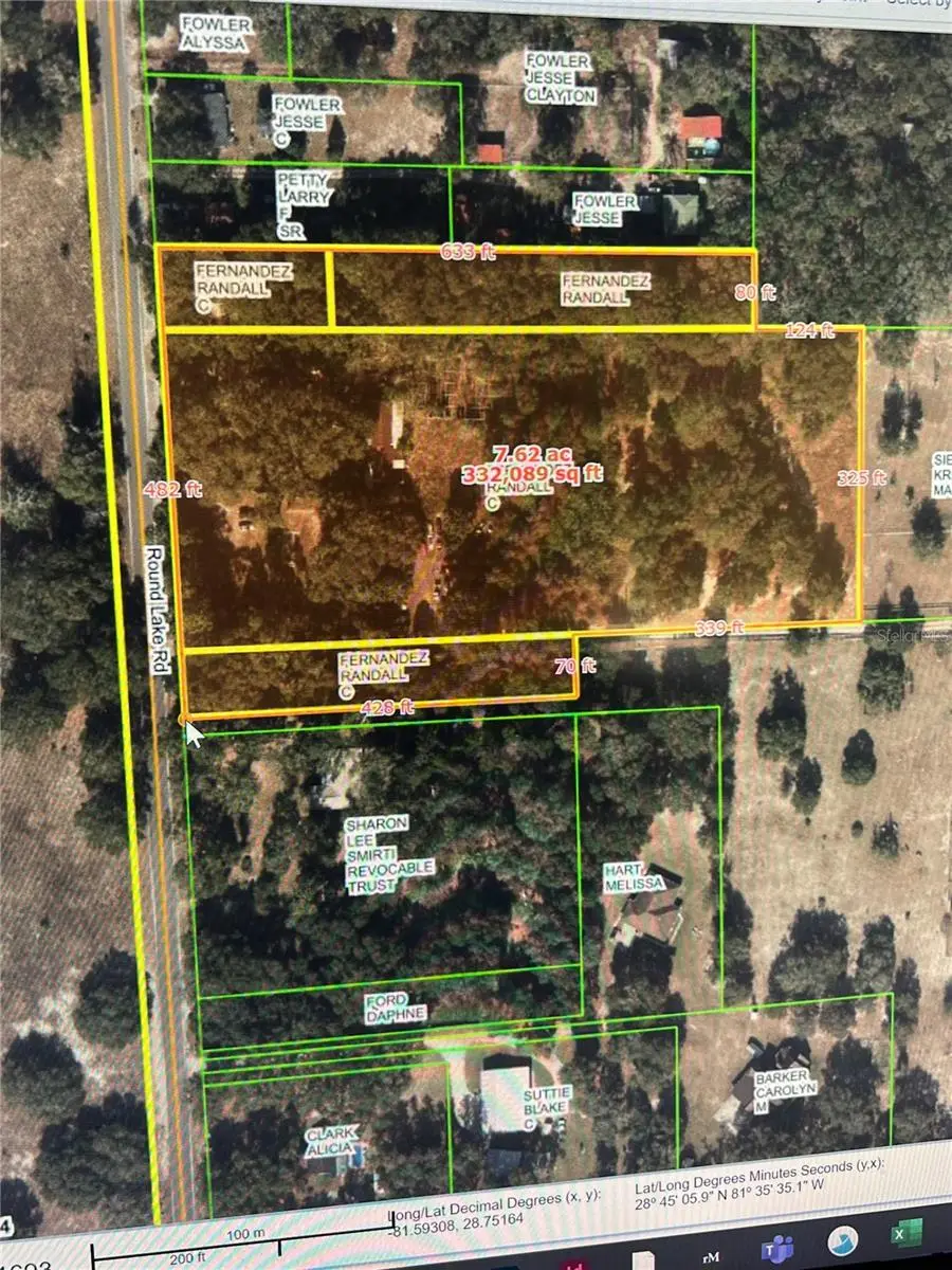 4711 Round Lake Road, FL