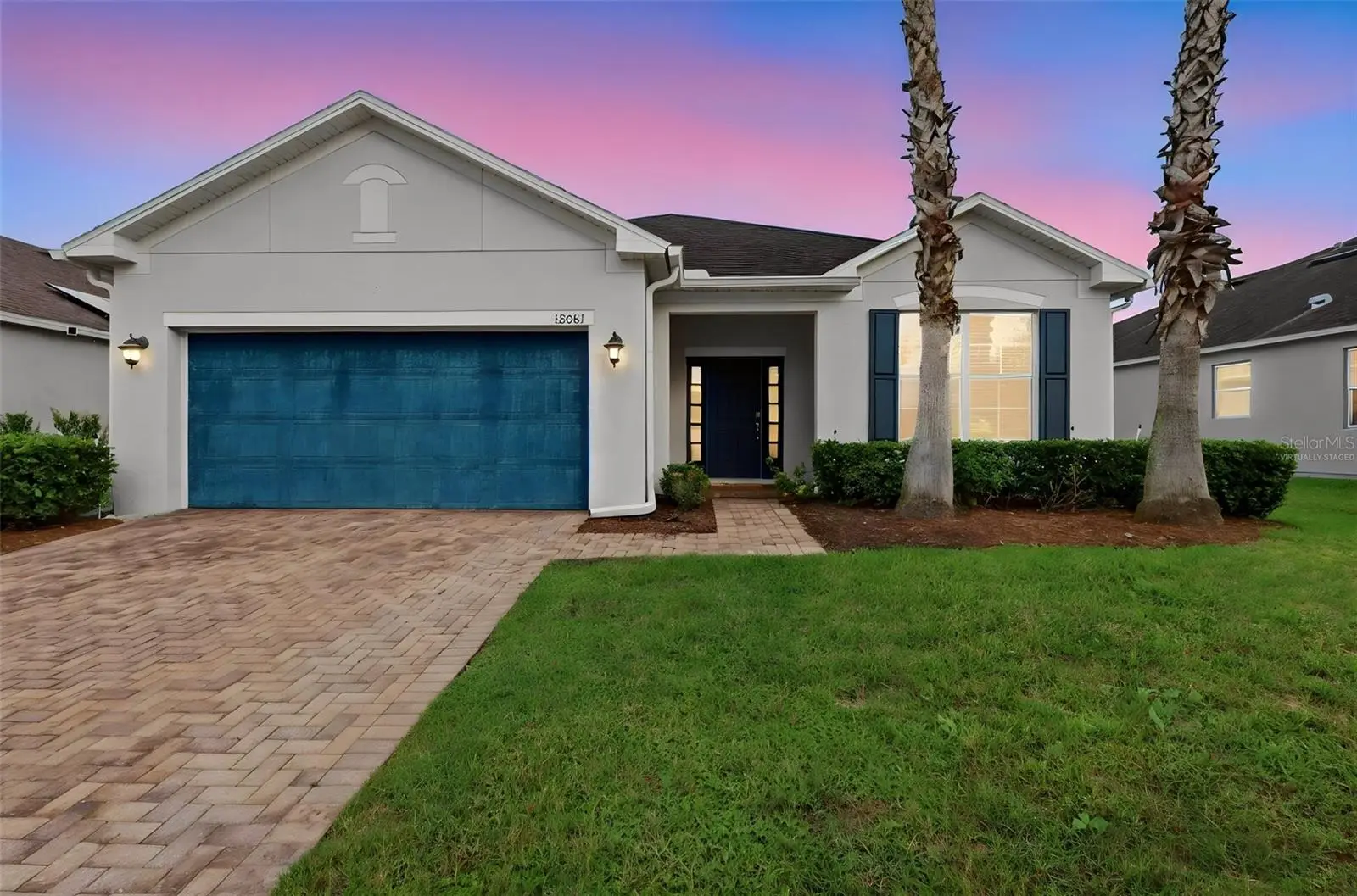 12061 Sawgrass Reserve Boulevard, FL