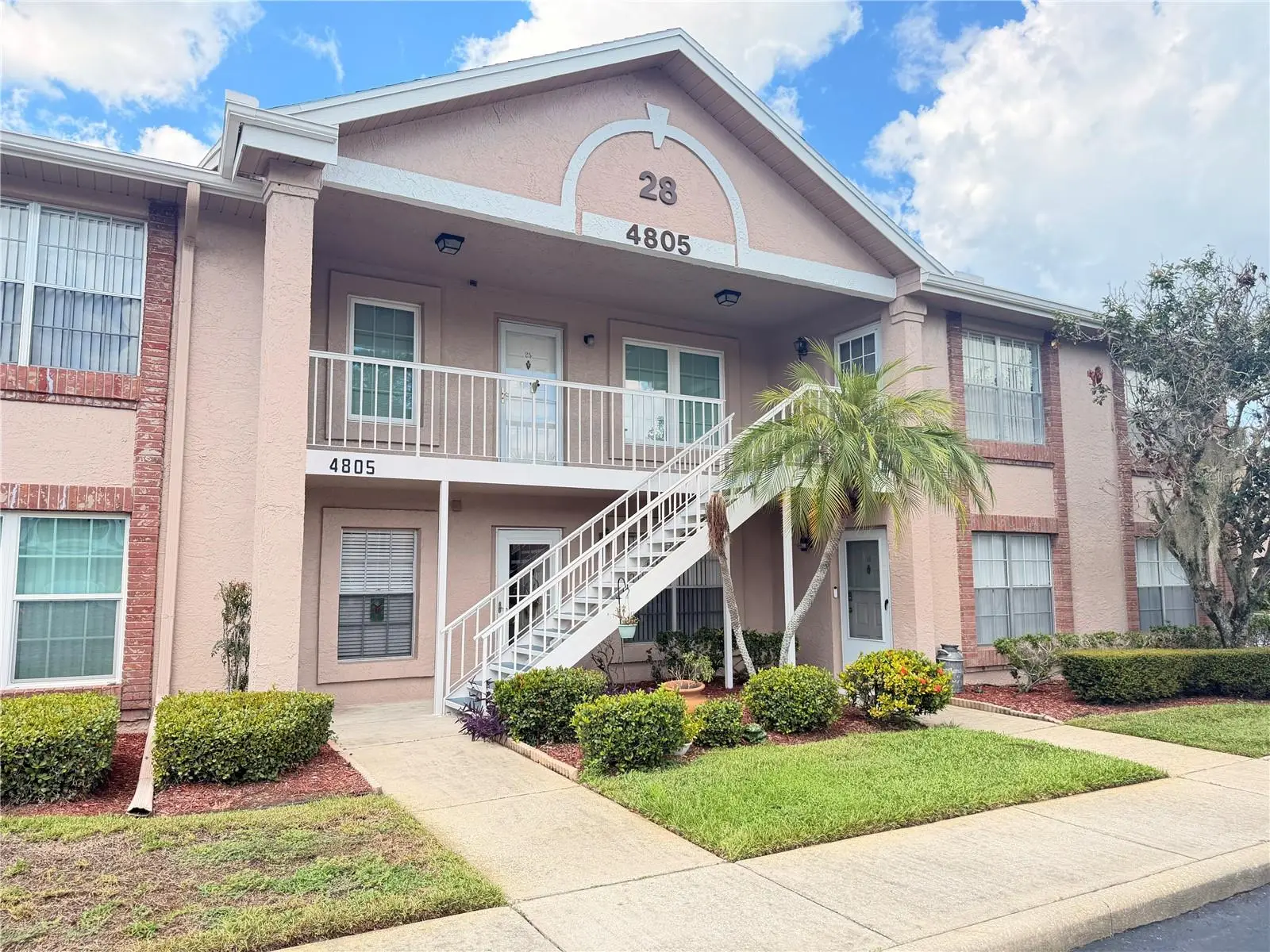 4805 Sunnybrook Drive, FL