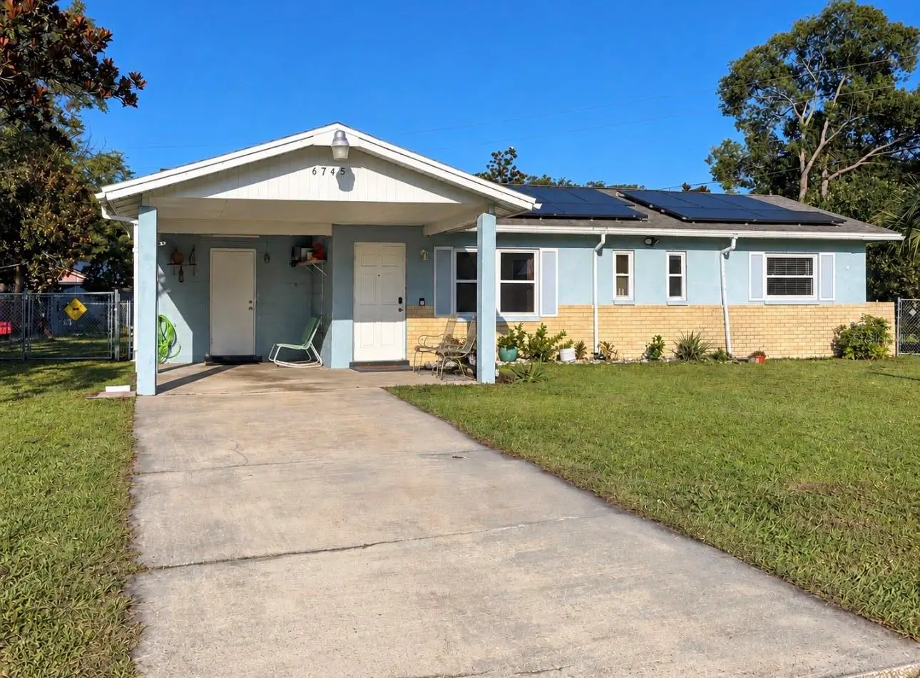 6745 Larch Lane, FL