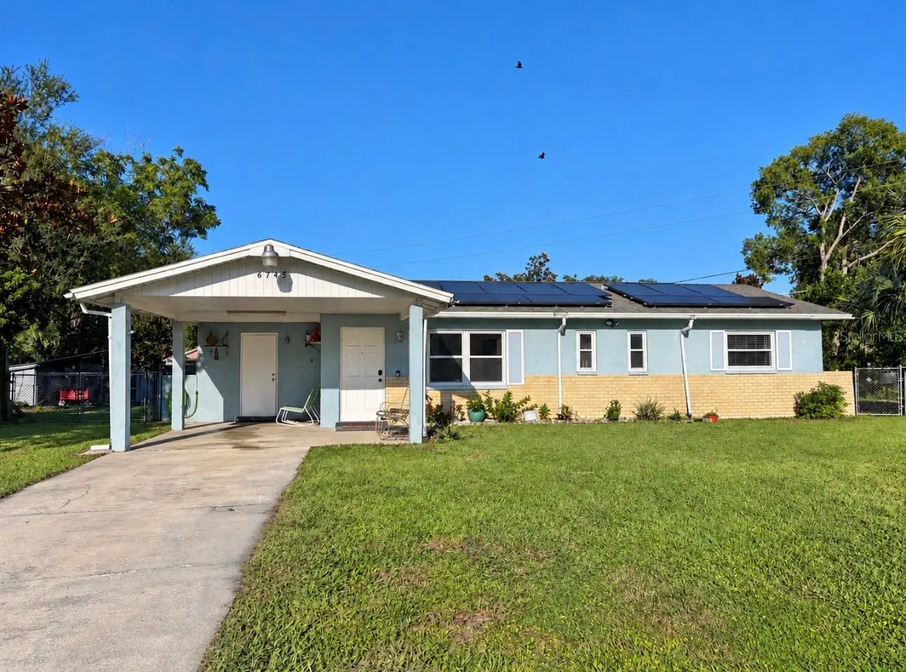 6745 Larch Lane, FL