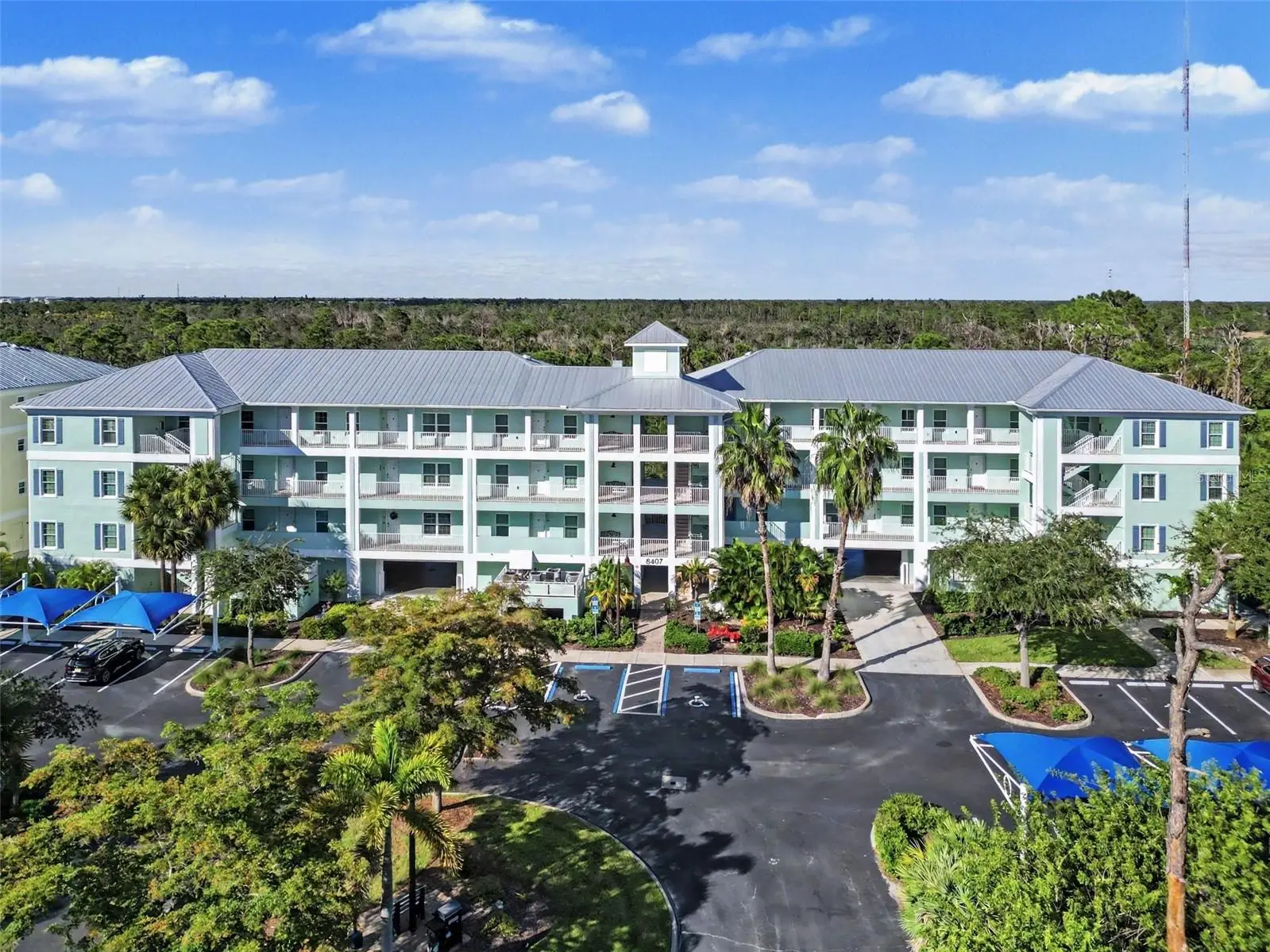 8407 Placida Road, FL