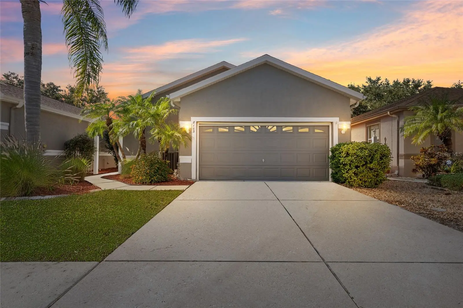 8103 Sanguinelli Road, FL