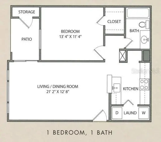 1033 Hiawassee Road, FL