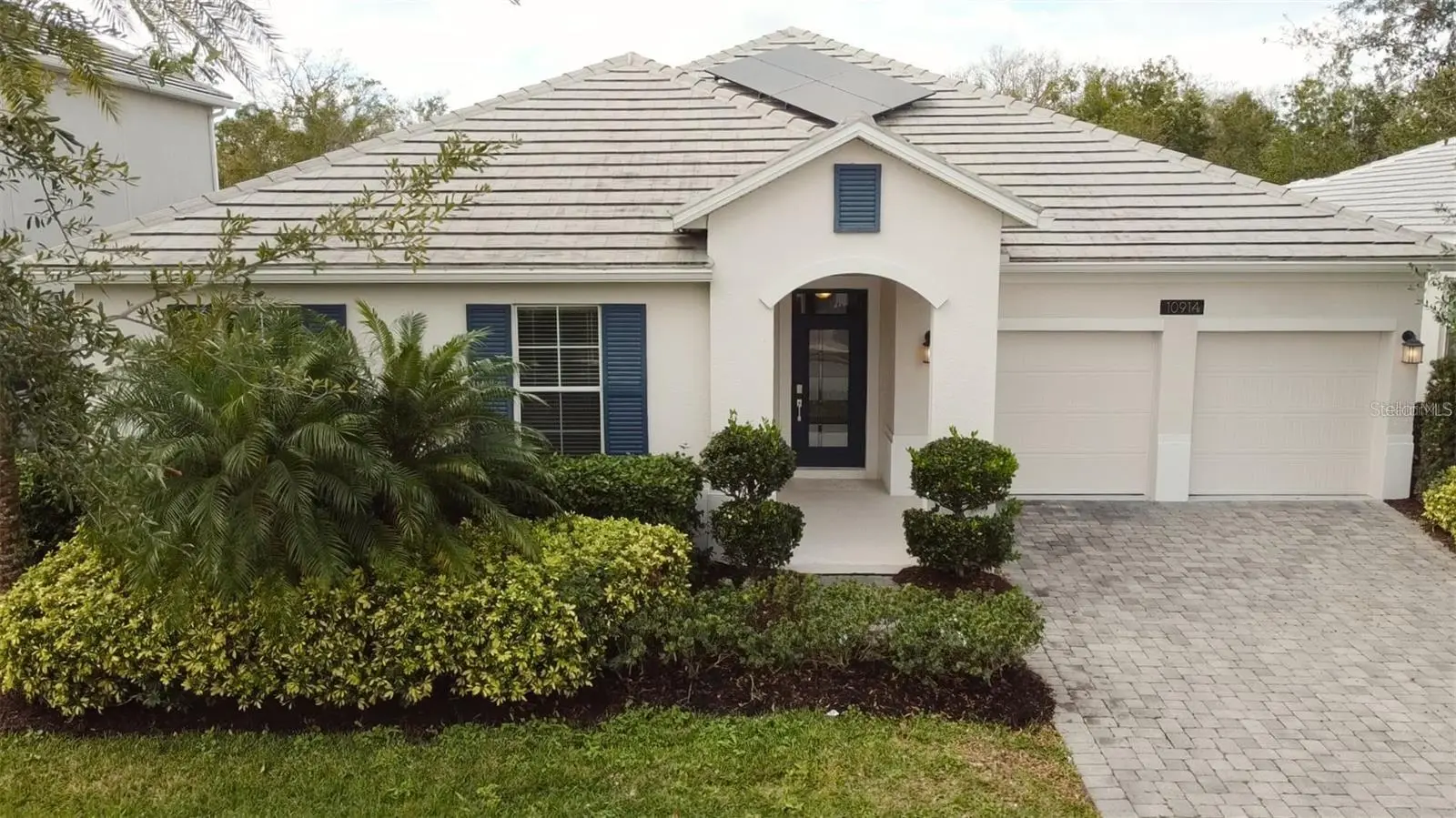 10914 History Avenue, FL