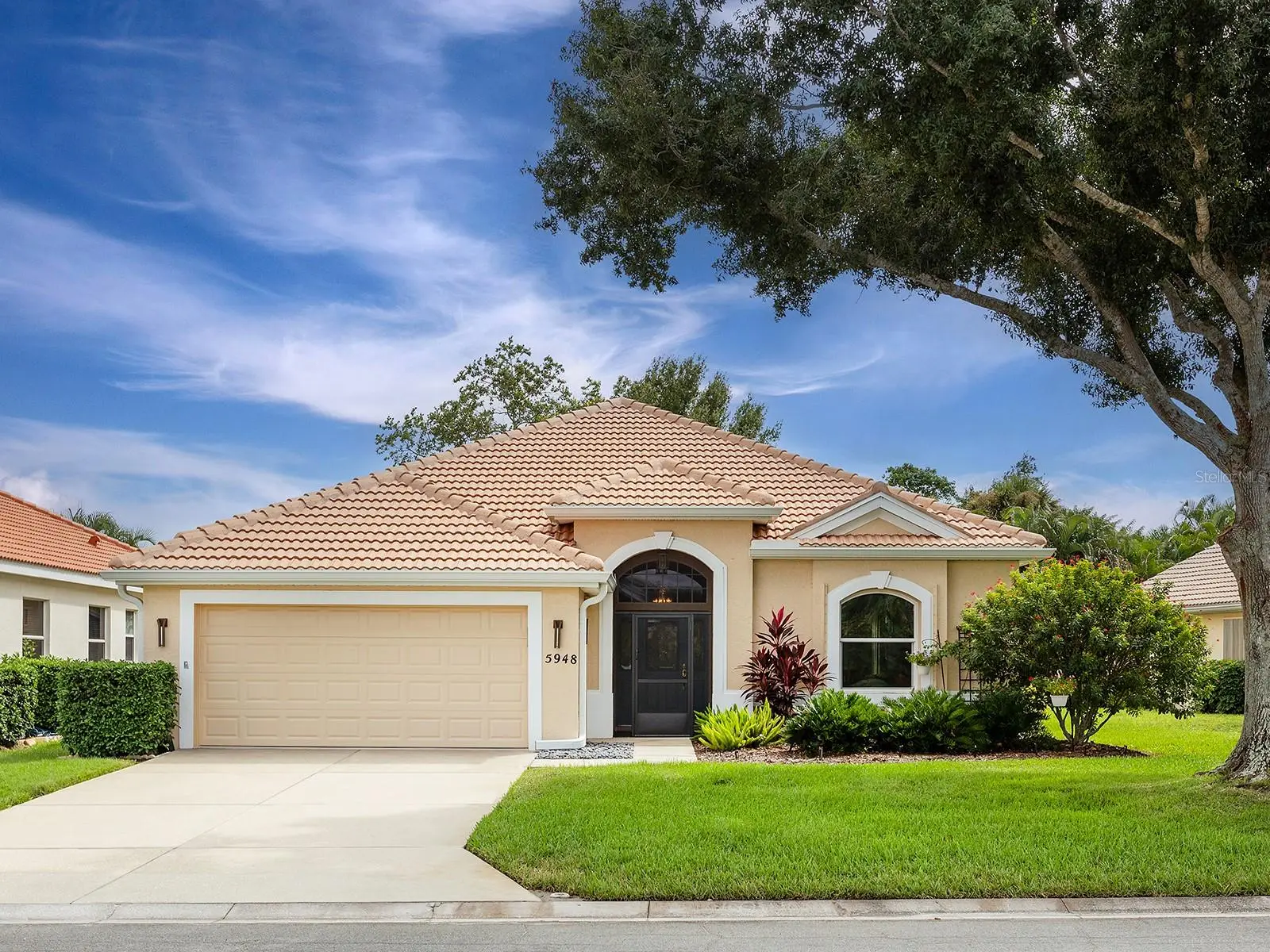 5948 Sandstone Avenue, FL