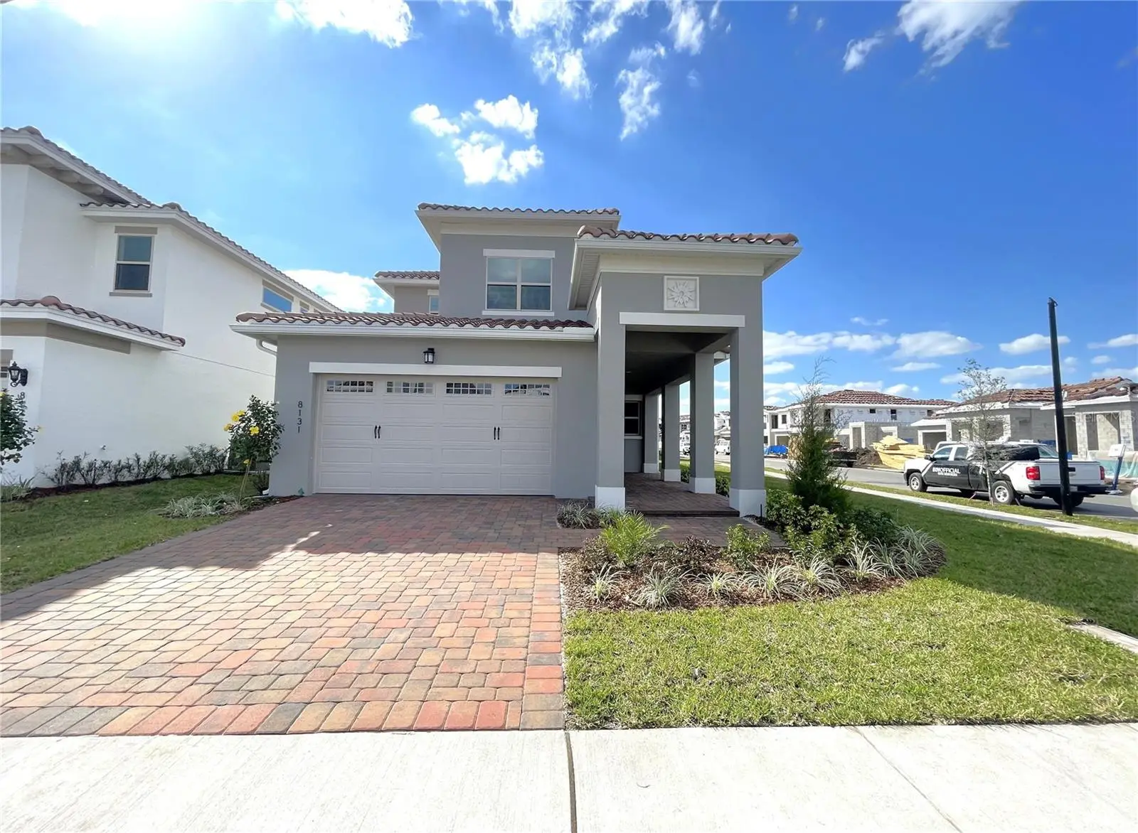 8131 Mabury Lane, FL