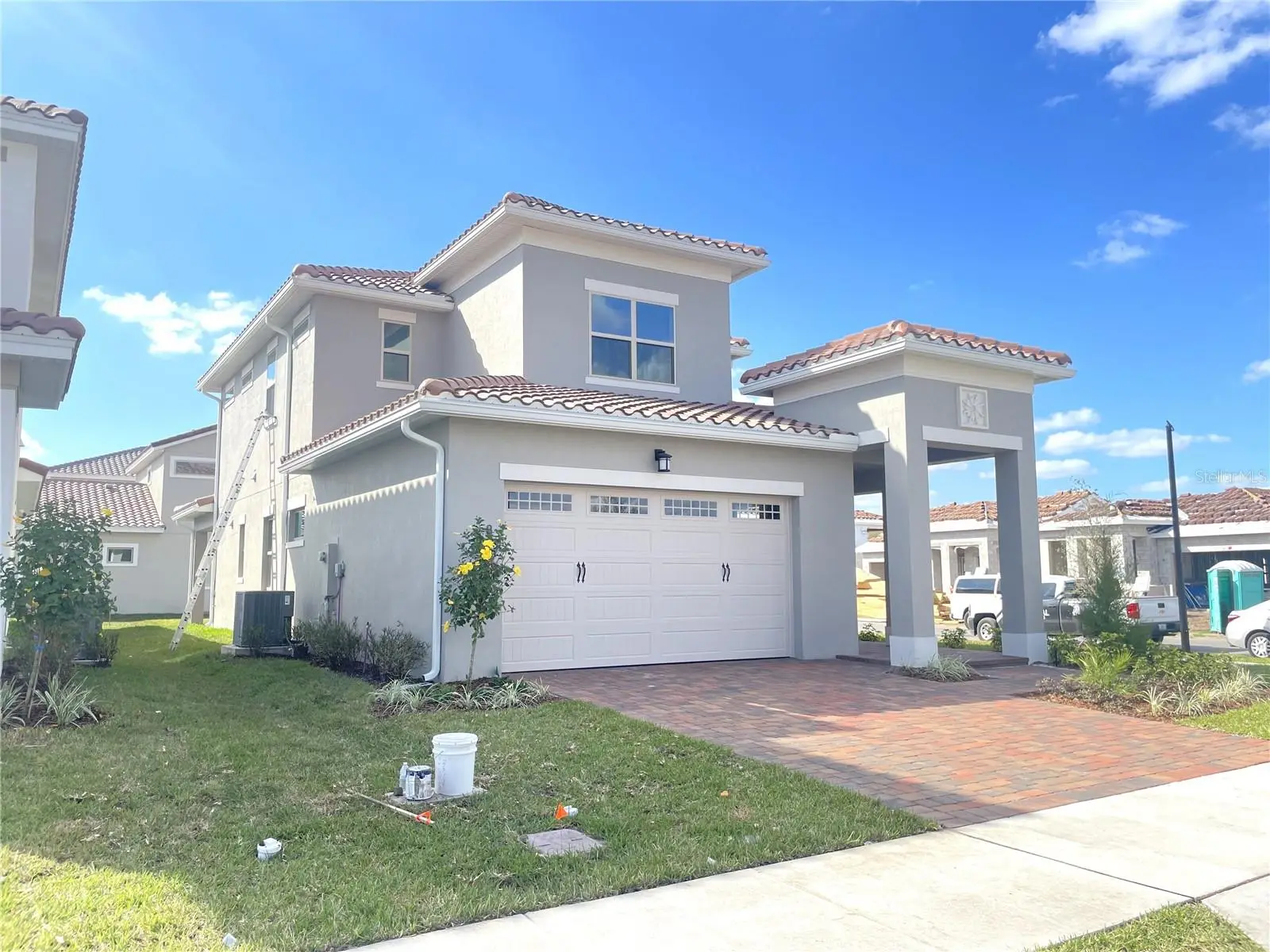 8131 Mabury Lane, FL