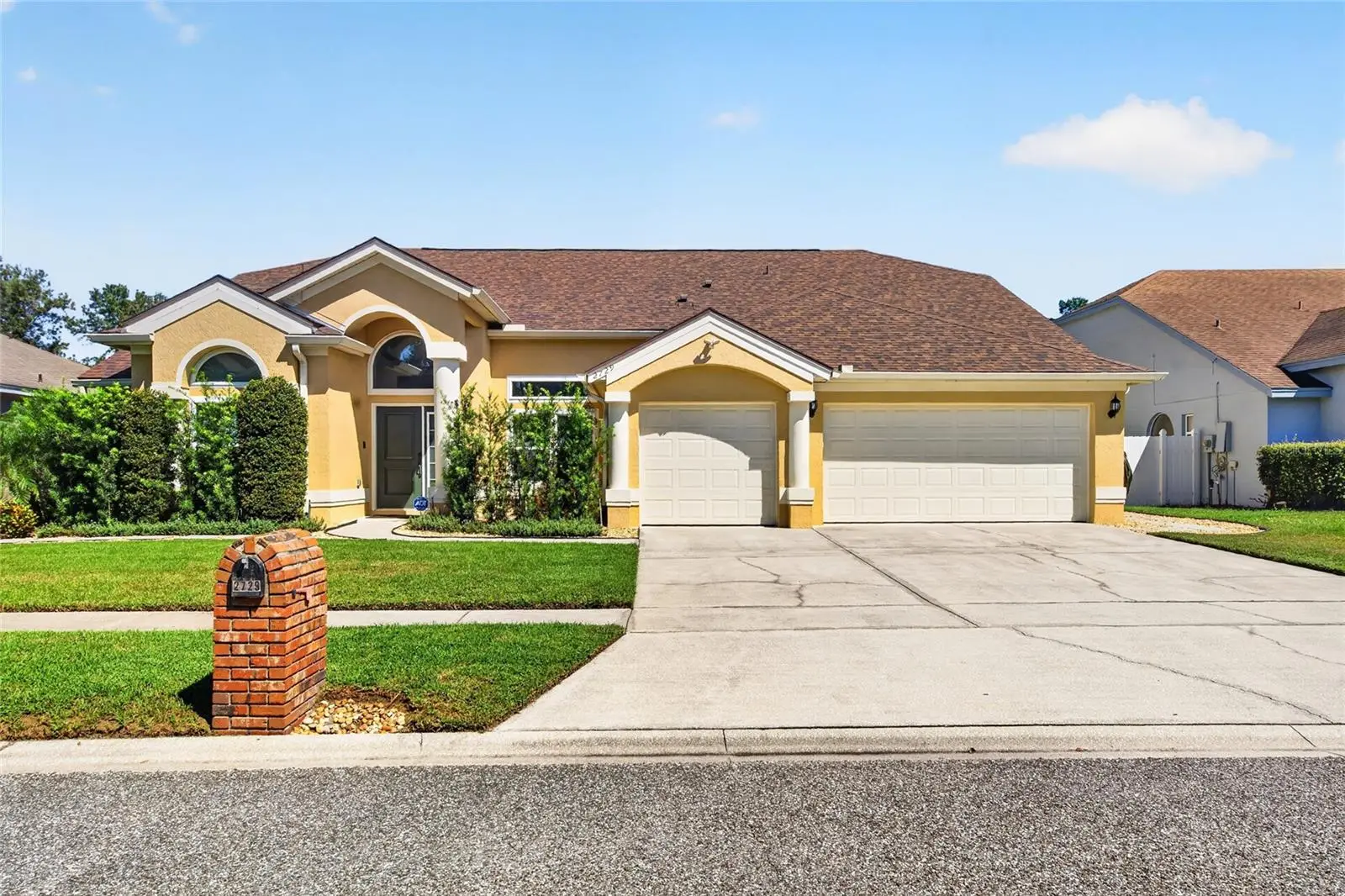 2729 Spivey Lane, FL