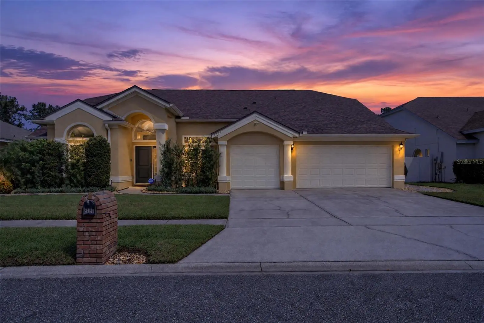 2729 Spivey Lane, FL
