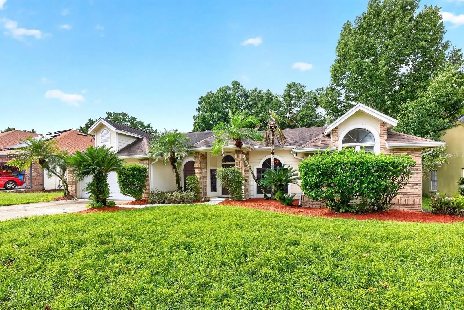 1003 Magee Creek Court, FL