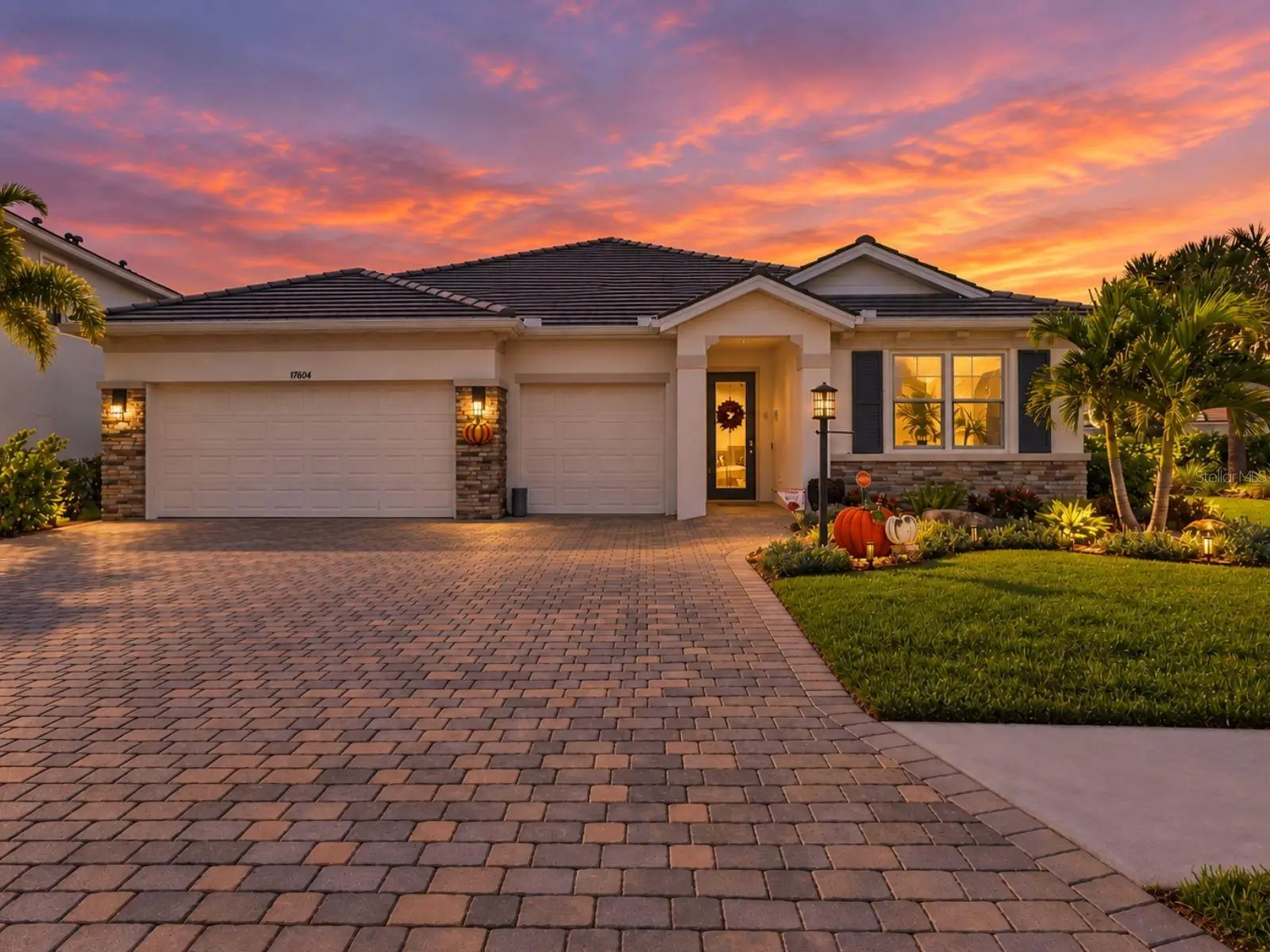 17604 Barley Drive, FL