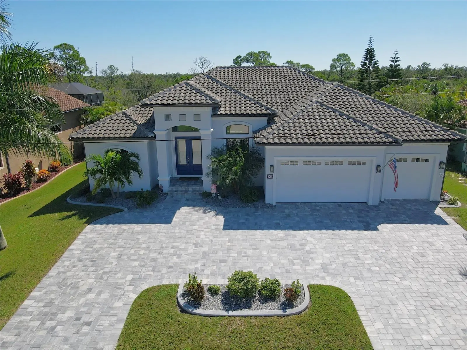 319 Trieste Drive, FL