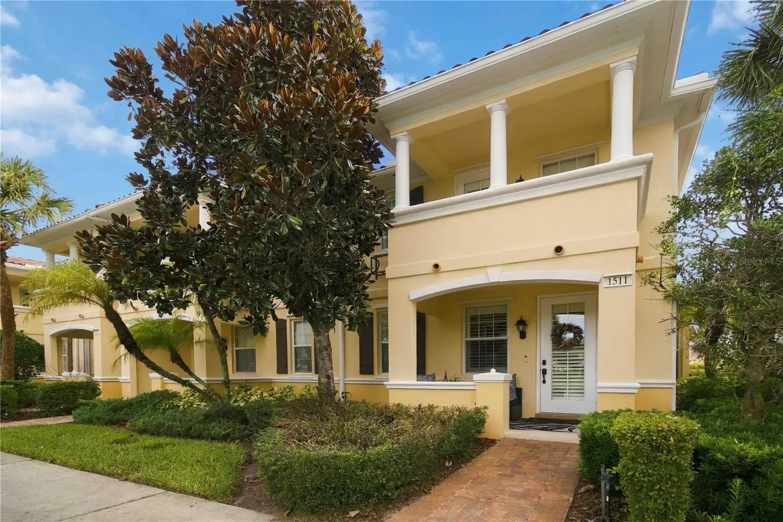 1511 Napoli Drive, FL