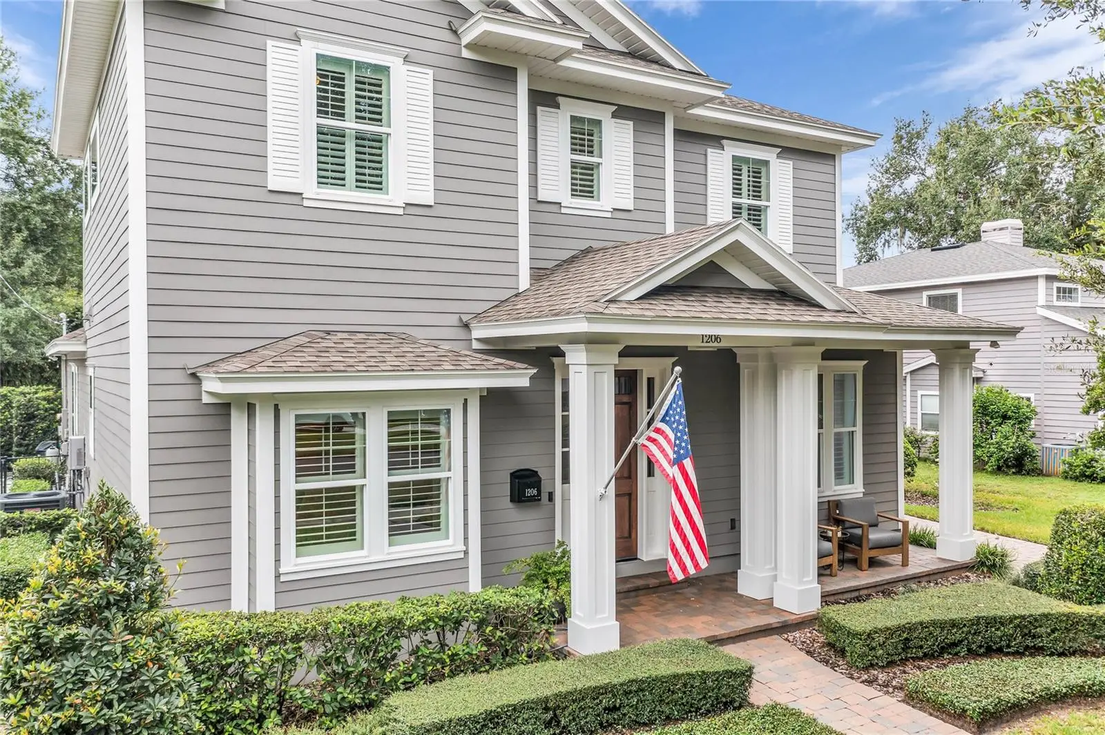 1206 Stetson Street, FL