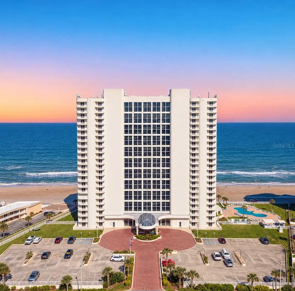 2545 Atlantic Avenue, FL
