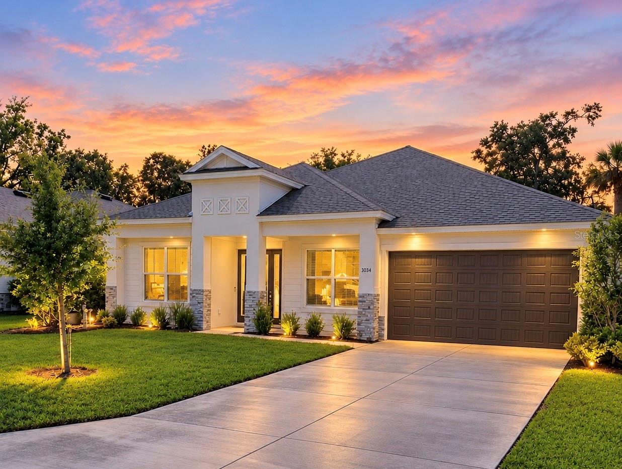3034 Adrian Drive, FL