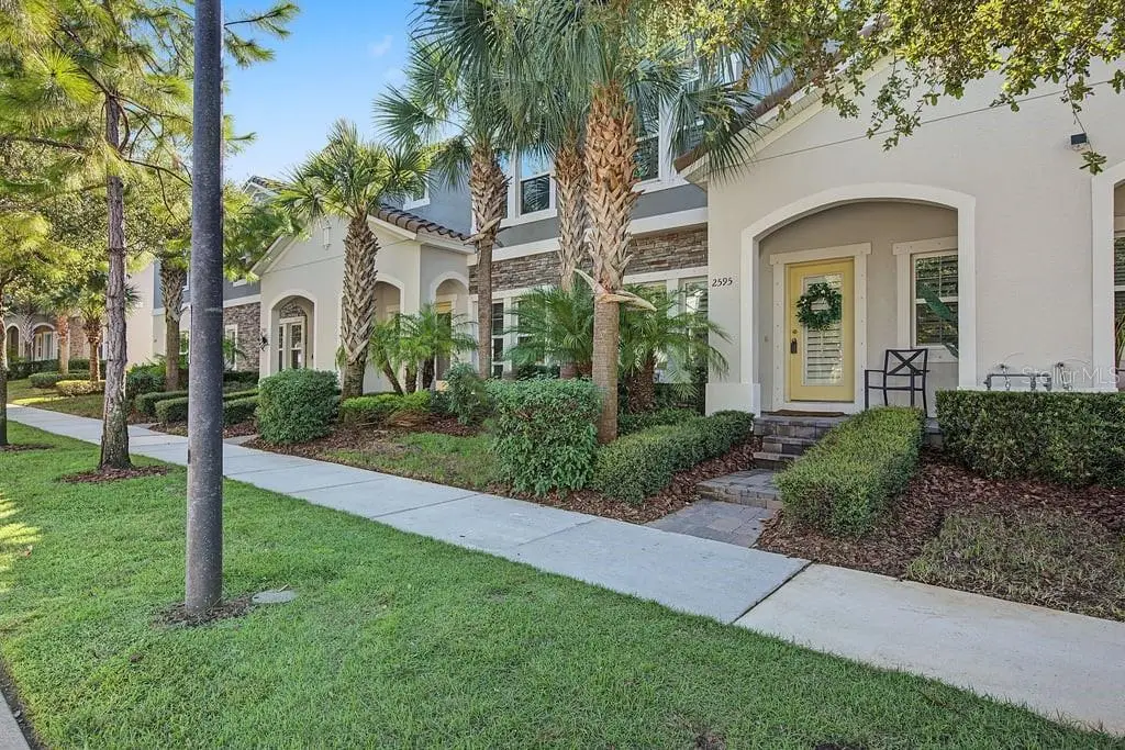 2595 Fencepost Drive, FL