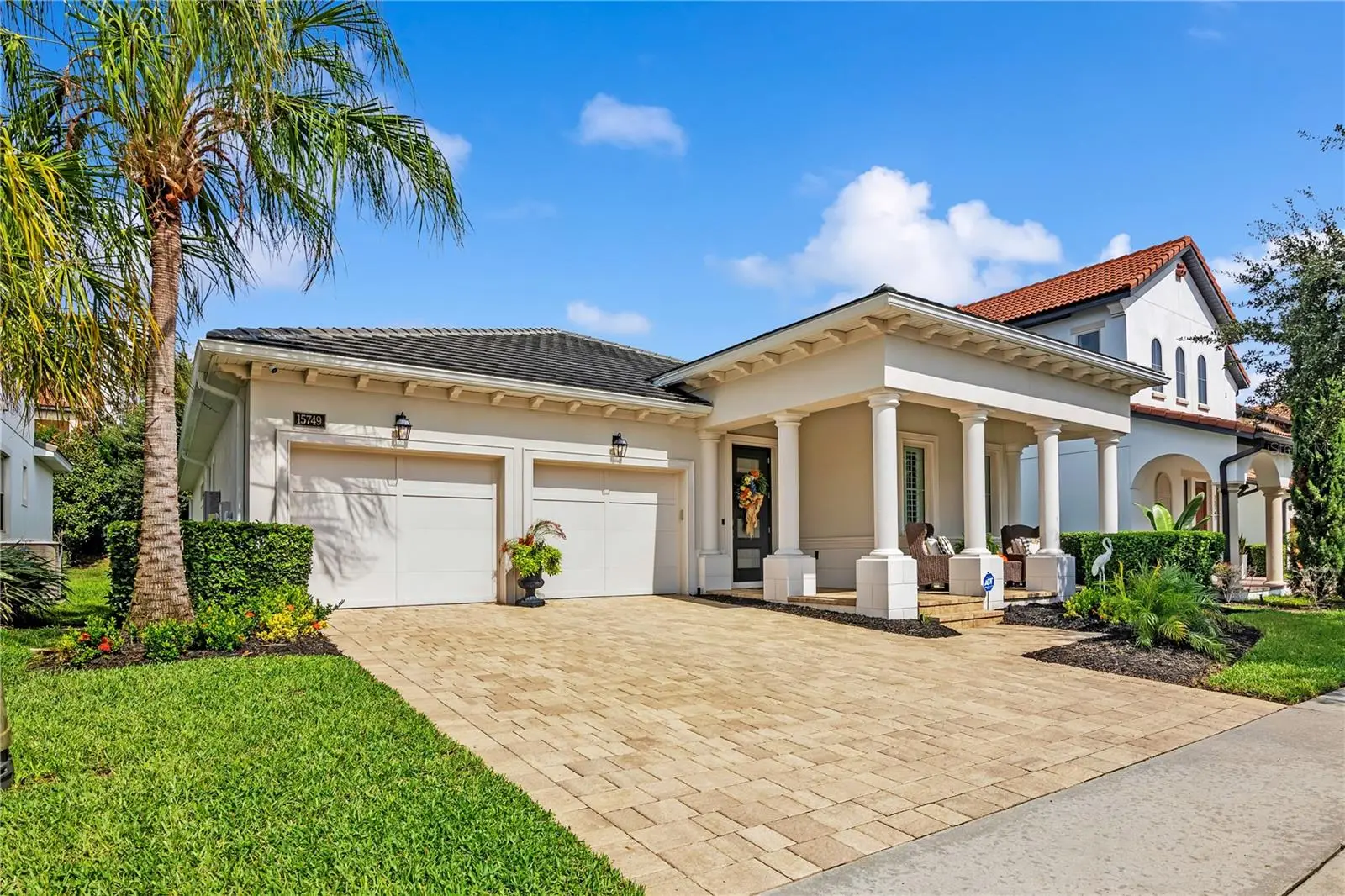 15749 Cutter Sail Place, FL