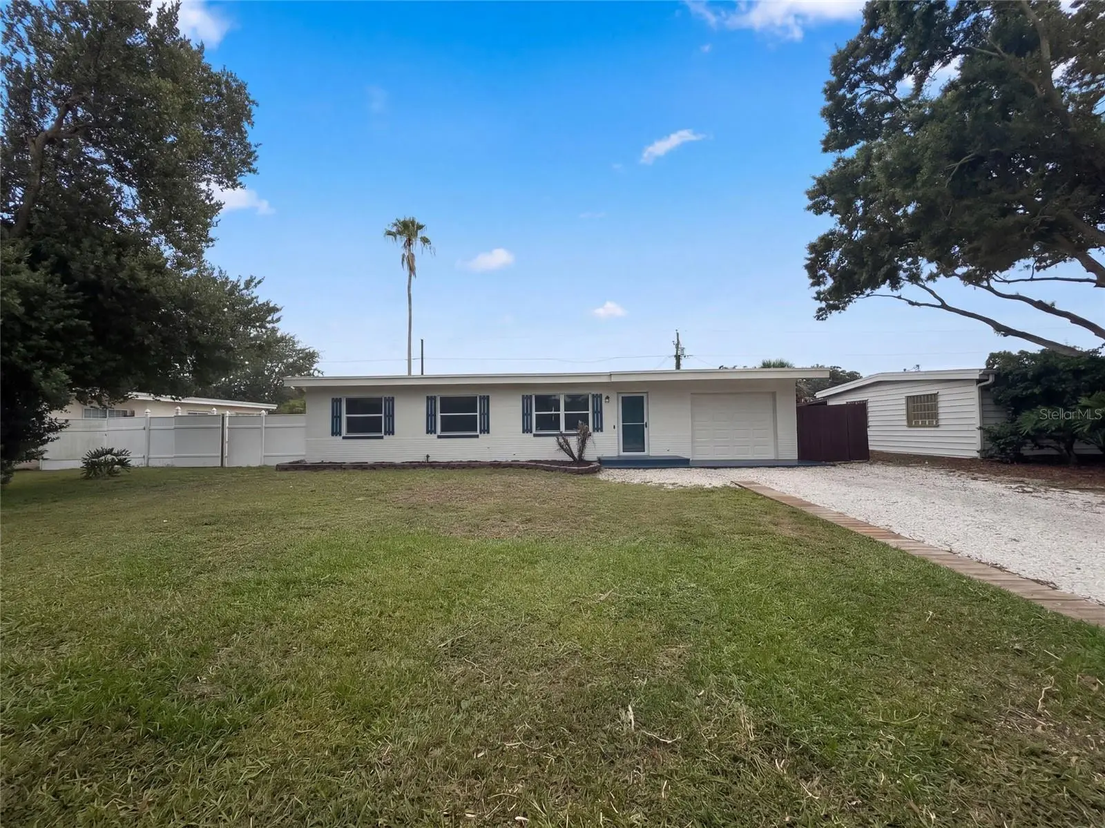 1371 Jeffords Street, FL