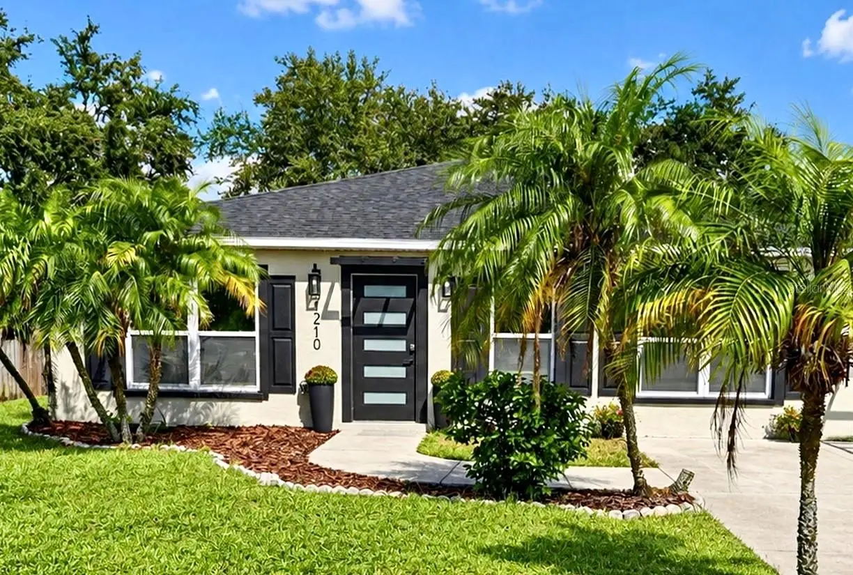 1210 Casa Bonita Avenue, FL