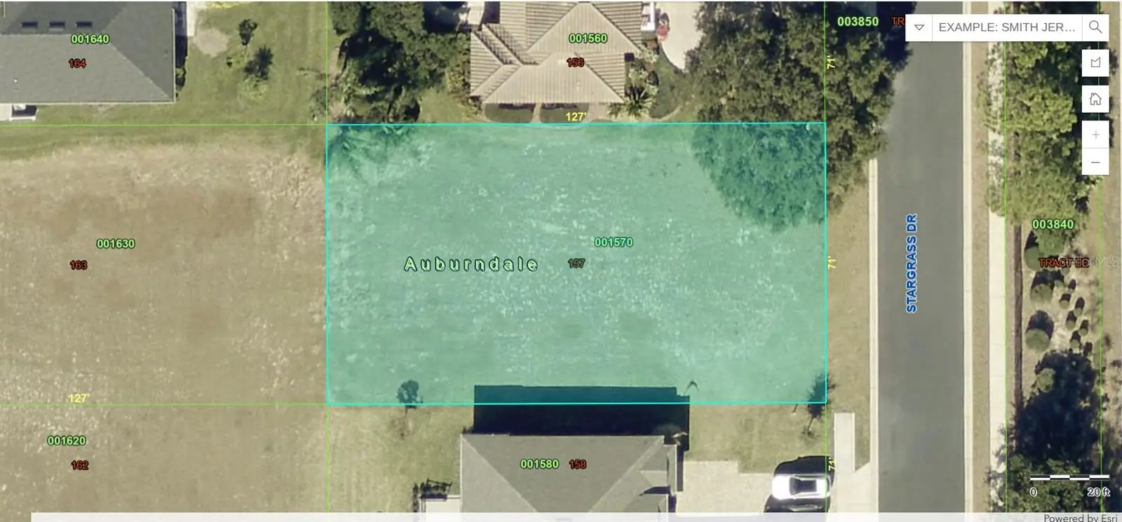 150 Stargrass Drive, FL