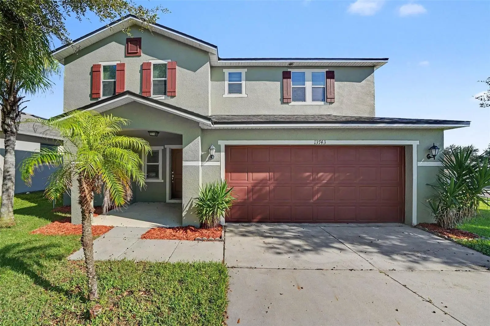 13743 Laranja Street, FL