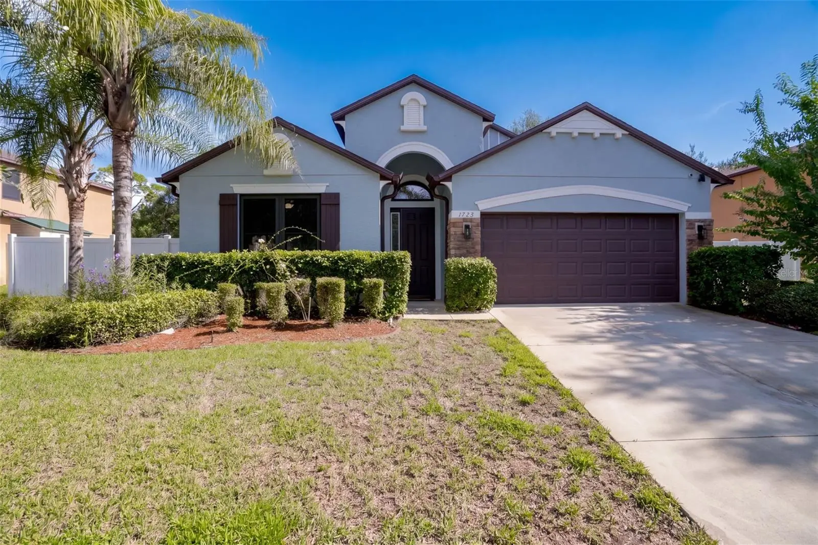 1773 Waterside Oaks Drive, FL