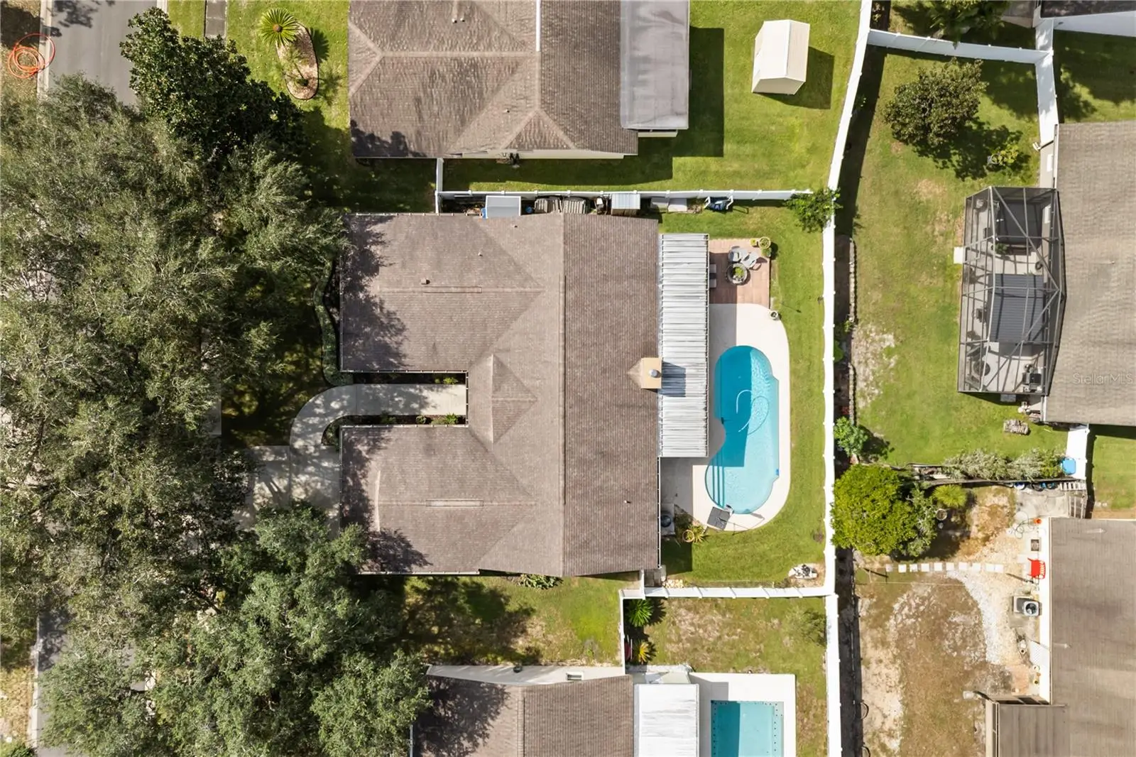 1008 Forest Circle, FL