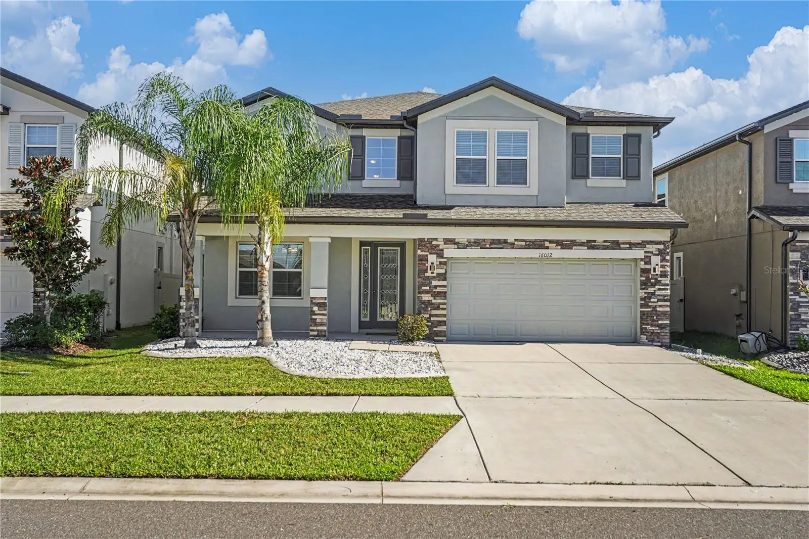 16012 Sonoma Grove Circle, FL