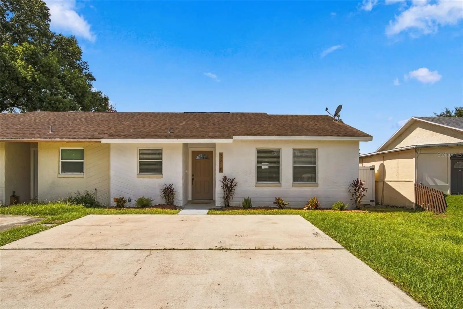 3218 Redditt Road, FL