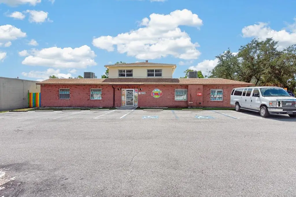 2150 Dr Martin Luther King Jr Boulevard, FL