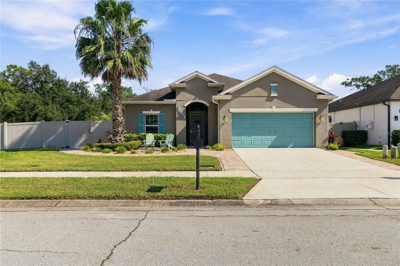 3811 Friars Cove Lane, FL