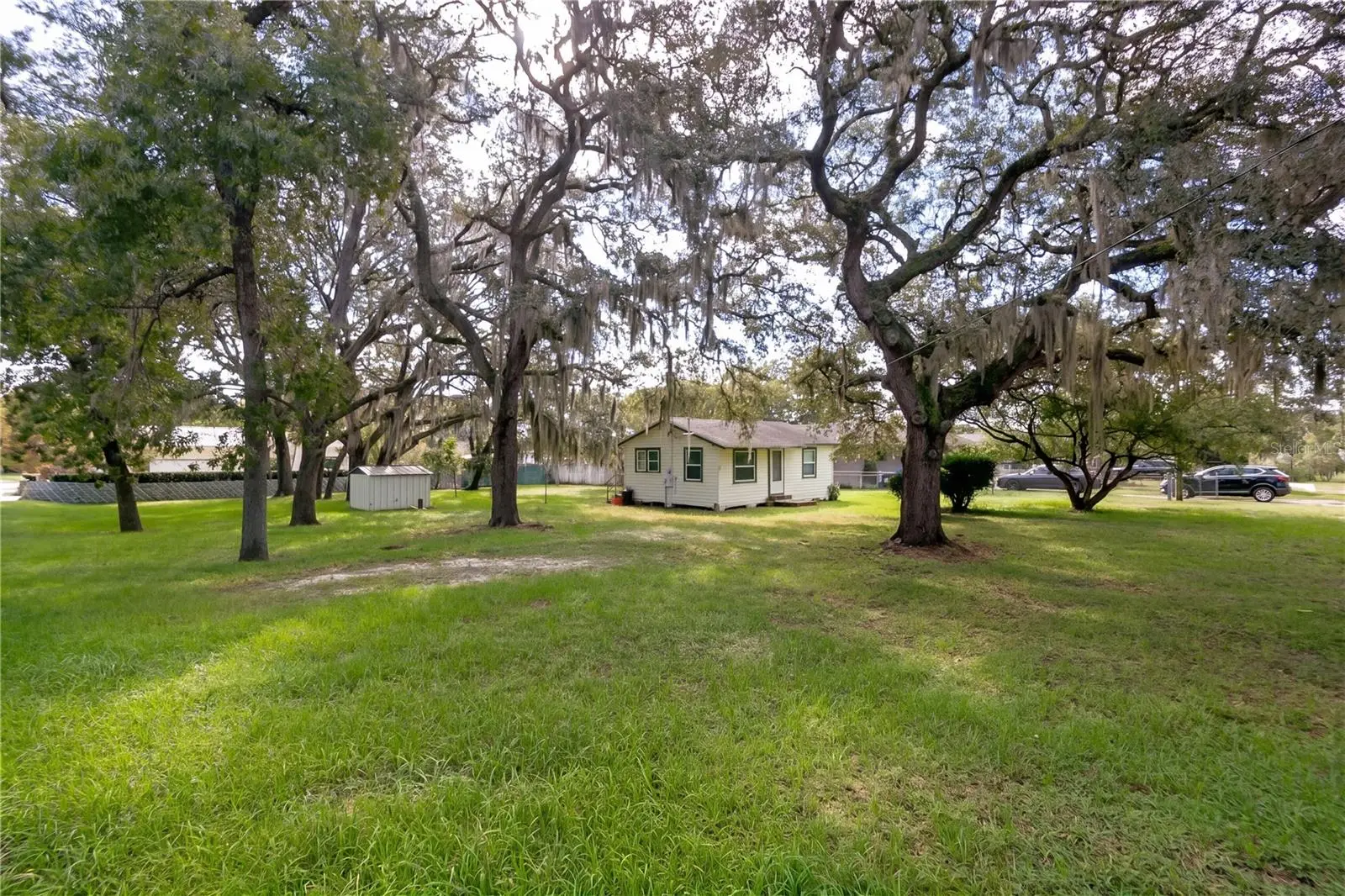 819 Kirk Street, FL