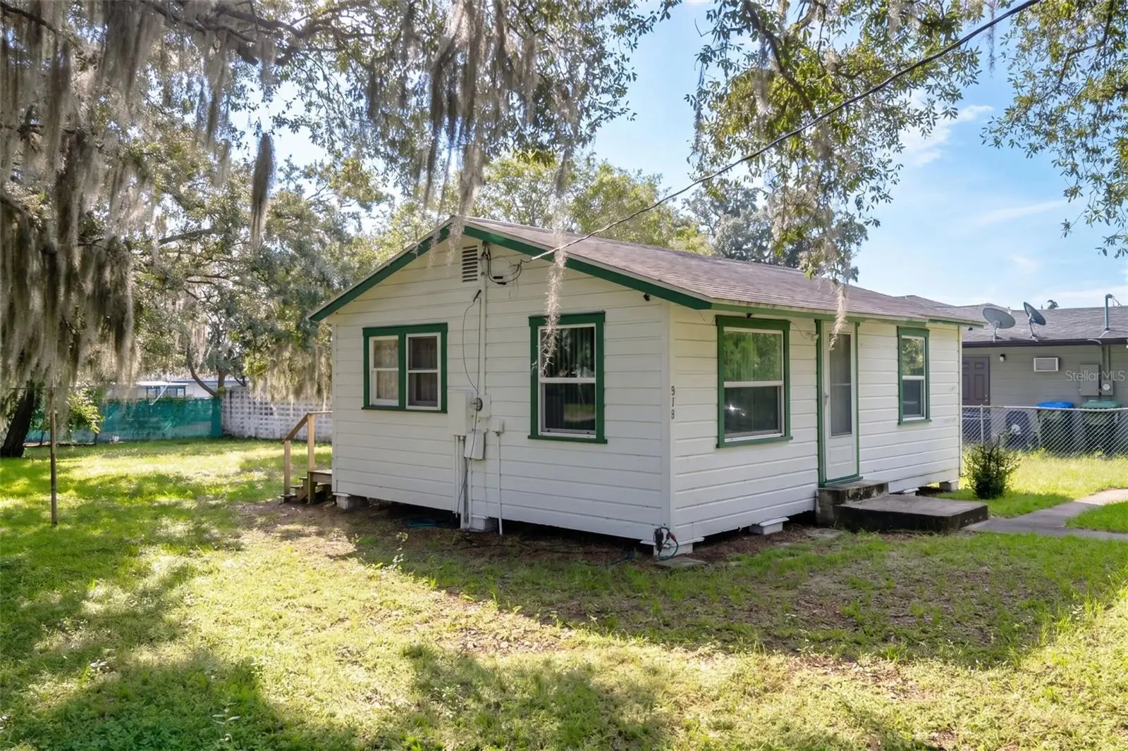 819 Kirk Street, FL