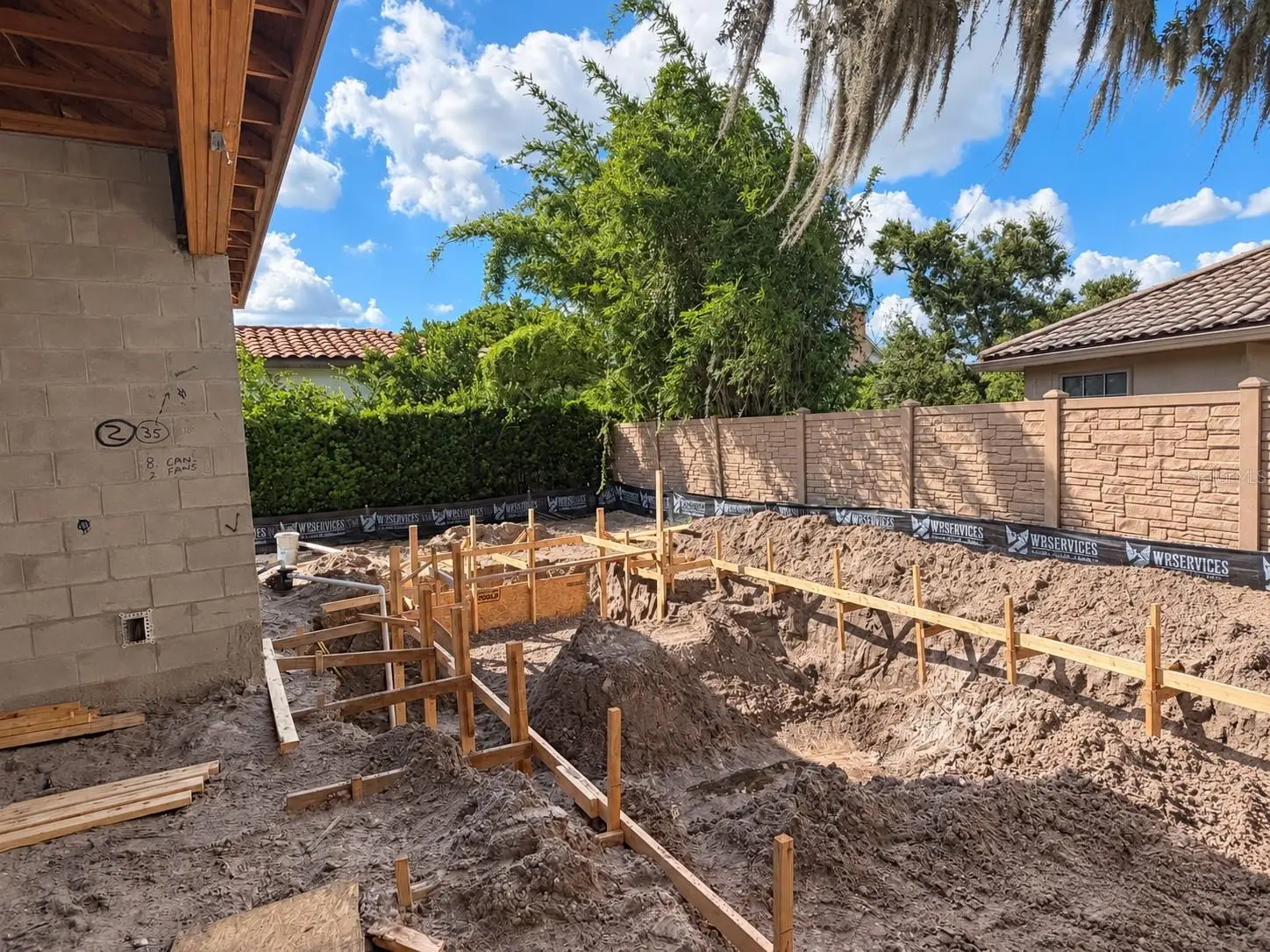 1681 Woodland Avenue, FL